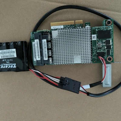 [维修]曙光RAID卡SR16-L3316 -E3x8 16i SE