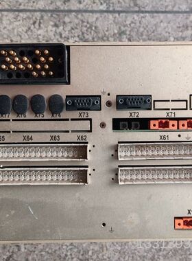 REF542plus BASE UNIT 750129-80议价也可维修