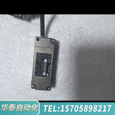 华泰RSF Elektronik光栅尺读头MS21.74-2M