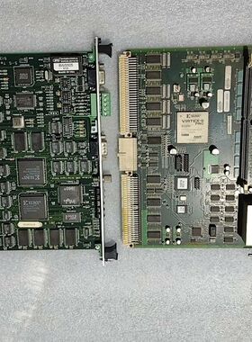 #电子器件 ES1控制板CKA149500 REV D一个详谈