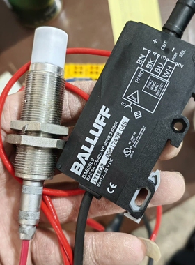 BALLUFF       BAE00L9【议价】