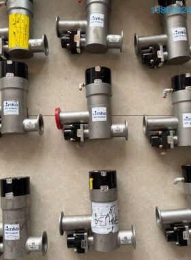 询价购-美国mks+L2-40-SP1/0190-76185+ERV