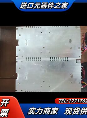 原装MibboMPS-350W36V1S2个,成色很议价