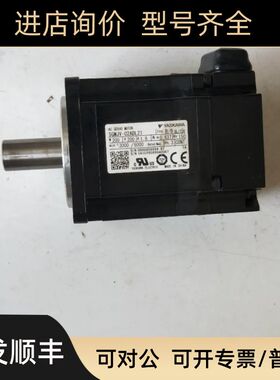 伺服电机  SGMJV-02ADL21