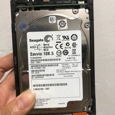 议价Seagate/希捷 ST9900805SS 900G SA