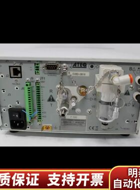 ATEQ Primus F620 泄漏检测仪 2V RS23.询价