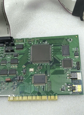 议价原装 激光 打标卡 金橙子LMCPCI-7F    控制卡实