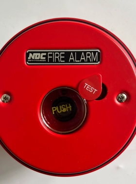 OKI FS-4000Z手动报警按钮【议价】