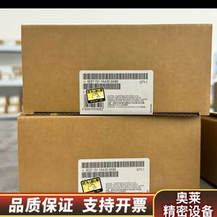 7AA20 PLC 151 模块 0AB0.询价 6ES7