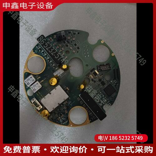 议价：LAM Research PCBACHAMBER MUX