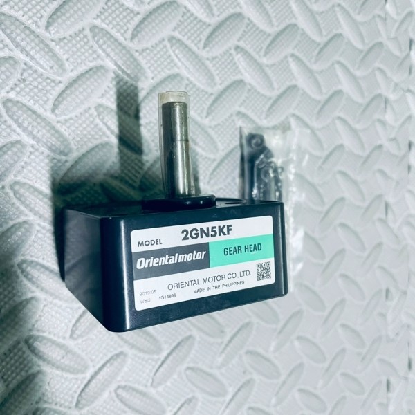 Orientalmotor 东方马达 2GN5KF