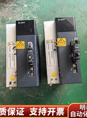 伊莱斯伺服驱动电器ESDC-045DP  .询价