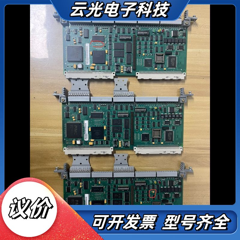 光纤接口模块板，T400，6DD1606-OAD1三块议价