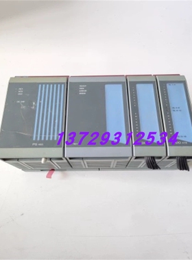 贝加莱 PS465电源模块 IP161 控制模块DI476/DO479