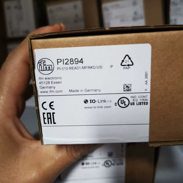 IFM易福门PI2799 PI2889 PI2893 PI2894 PI2895