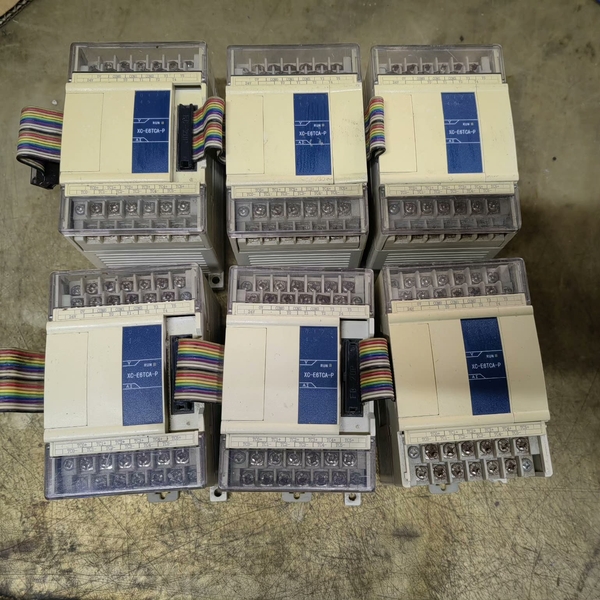 议价二手信捷PLC