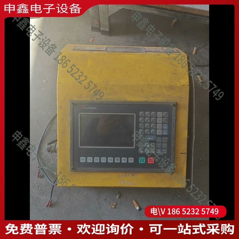 议价：数控切割机主机北京斯达峰SF一2012AH200w 切割