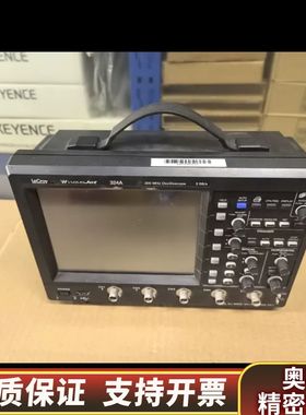 LeCroy力科LeCroy WaveJet 324A.询价