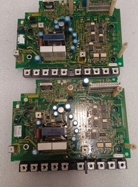 富士F1S变频器驱动板SA537858-01，15KW使用，【议价】
