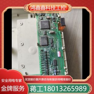 BC186A4 三菱变频器主板A540控制板A50CA55C