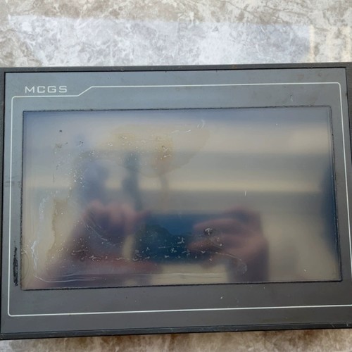 昆仑触摸屏TPC1011Et，如图。触摸无反应。【议价】