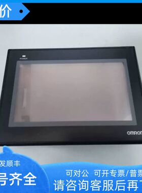 NB7W-TW00BOMRON触摸屏NB7W-TW00B