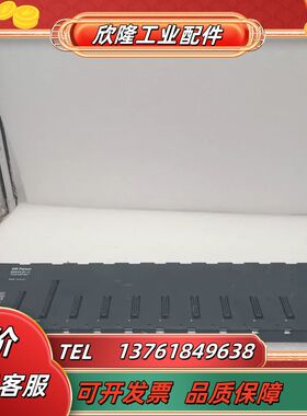 GE Fanuc IC693CHS391A底板 SERI议价