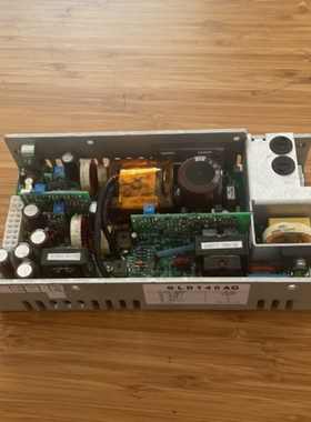 [维修]多导仪电源GLD140AG   成色如图，要的联系