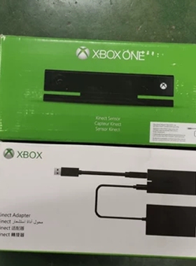 原装正品Xbox One体感器 XBOXONE Kinect