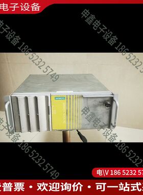 议价：工控机主机  SIMATIC IPC547E 6AG4