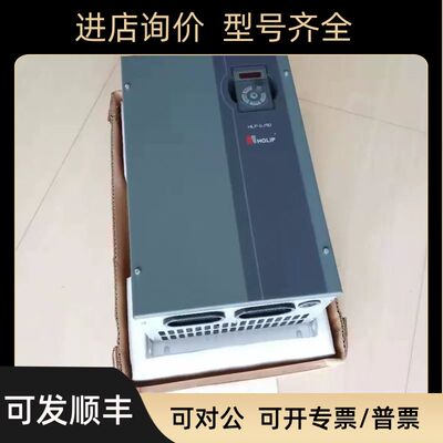海利普变频器HLP-110003043 HLP-SJ11007D543 HLP-SJ110001143