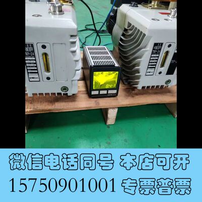 全新北仪TRP24真空泵出售，功能包好，单相220V电压，成色新询价
