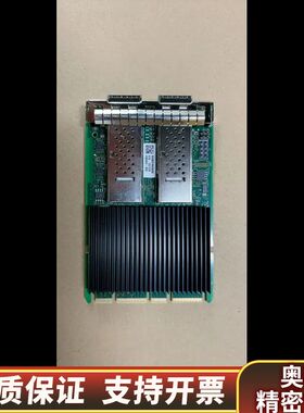 Intel   E810-CQDA2  OPC.询价