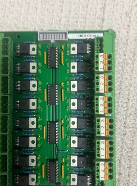 [维修]HOPPE RDO32TE