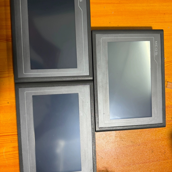 昆仑通态触摸屏、TPC7062DW、、、下单询价