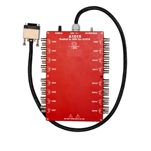 CAEN凯恩V1290N-2eSST数字转换器/ DT5720高压适配器/ A1015GA142