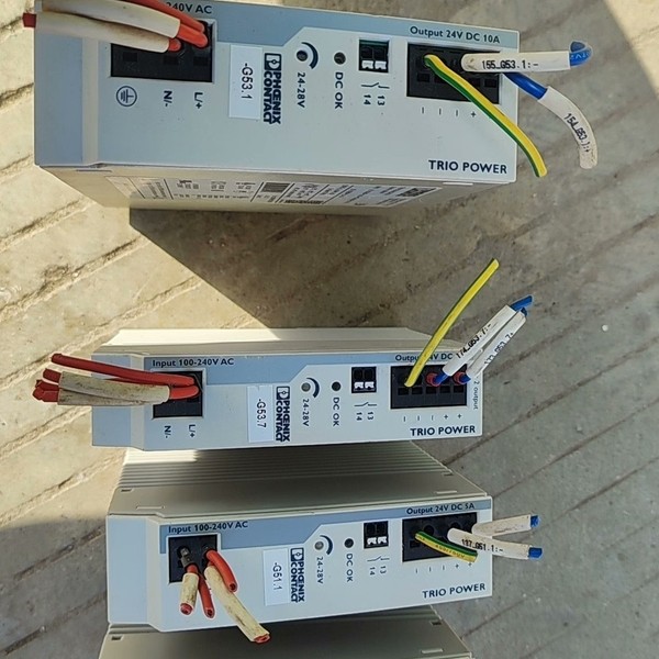 议价非泥克斯开关电源 TRI0-PS-2G/1AC/24DC/1