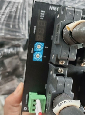 PAIX 驱动器  NMC2E-620    DI064，实需询价