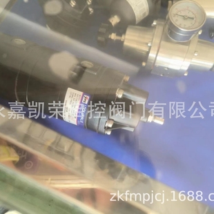 520S气锁阀锁止YT YTC气控换向阀YT 420DN1 430DN1 520D21