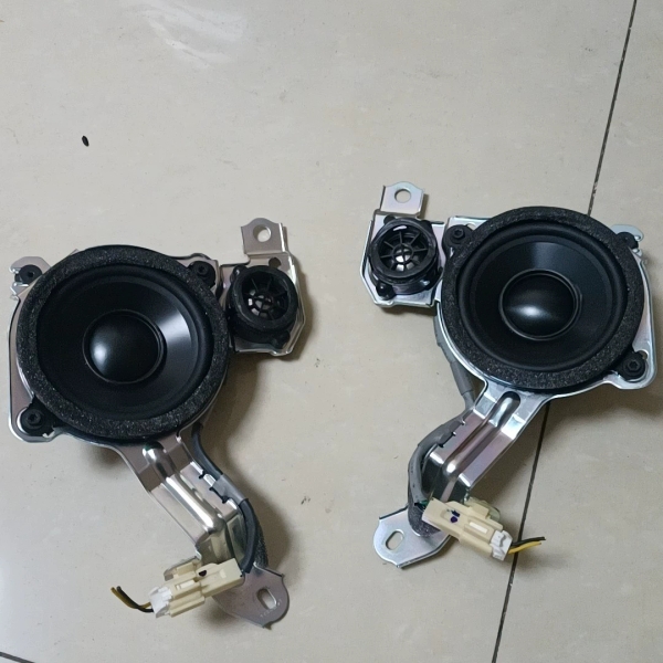 雷克萨斯ls460/ls600马克莱文森环绕中高音议价。