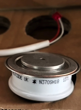 WESTC00E UK N370SH18,功率模块。【议价】