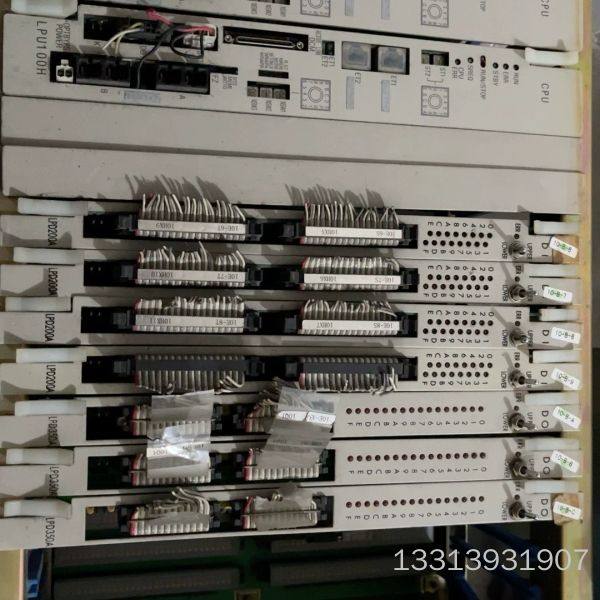 日立DCS卡件 ，LPU100H，LPD200A，LPD35议价也可维修