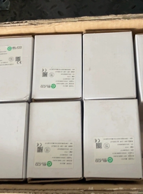 议价宜科接近开关OSM41-K4000CBLU6全新，带19