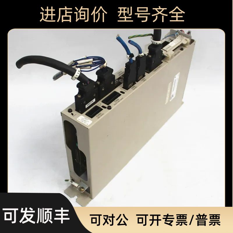 JZNC-JRKS10F-110-00   驱动器 YASKAWA