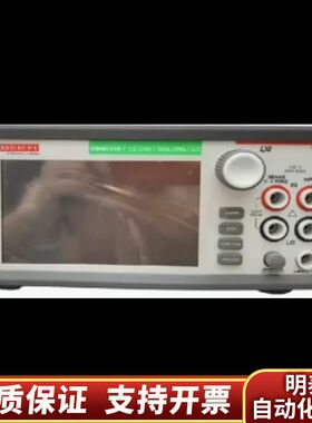 吉时利DMM7510 DMM6500 DMM7512 200.询价