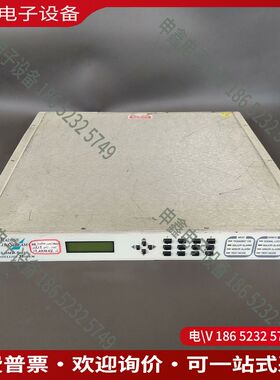 议价：美国RADYNE COMSTREAM DMD-2401拍