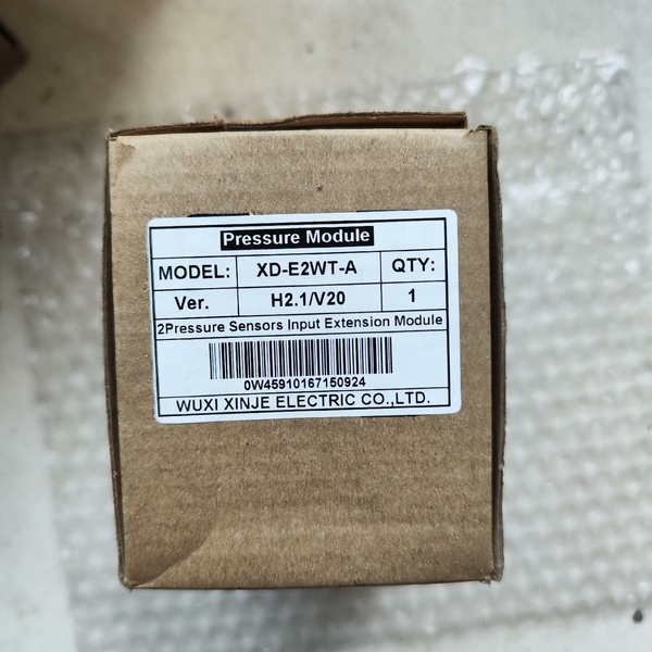 议价信捷XD-E2WT-A 全新带 拍摄！