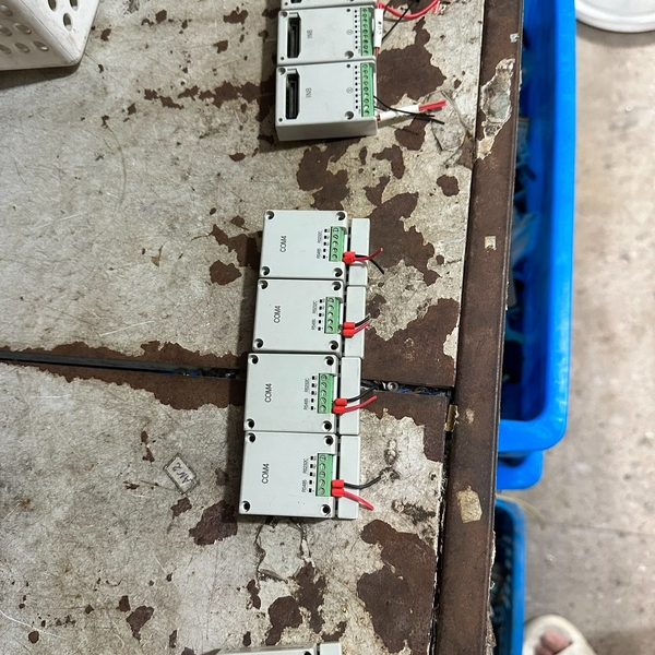 ,AFPX-COM1,1个,AFPX-IN8,3个,感兴议价