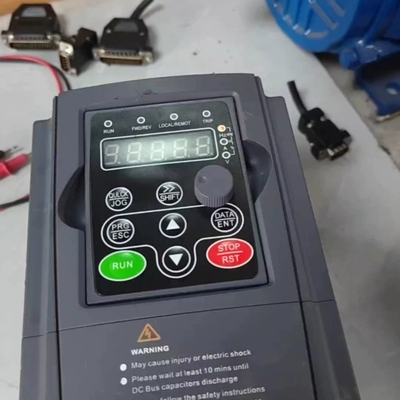 [维修]北弗变频器4KW，4KW变频器，成色如图，每一个跟图片上差不