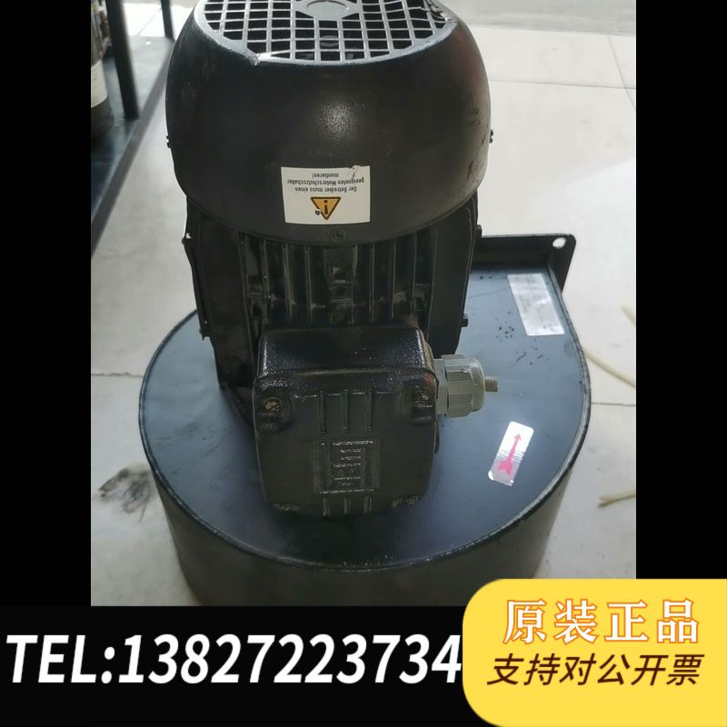 全新原装海德堡机拆机，WEG德国万高AL80-2型号，
